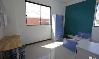Imagem 6: Casa c/ 4 Dorm. - Canasvieiras