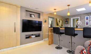 Imagem 5: Apartamento com 4 dormitórios à venda, 160 m² por R$ 1.590.000 - Lourdes - Belo Horizonte