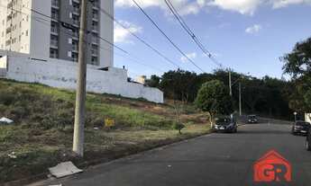 Imagem 3: Terreno Comercial Loteamento Morrão da Força