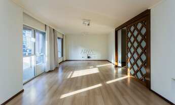 Imagem 2: Apartamento no bairro Batel - ARYA 1