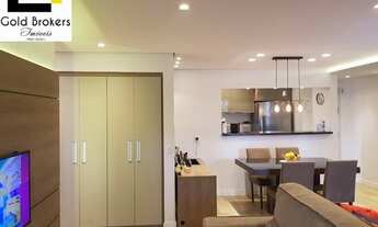 Imagem 5: APARTAMENTO DE 91M² COM 2 DORMITÓRIOS, SENDO 1 SUÍTE NO CONDOMÍNIO SONETO NO ENGORDADOURO