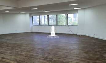 Imagem 6: Conj Comercial de 204 m² na Berrini com varias vias de acesso