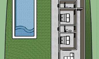 Imagem 6: R5- Lote/Terreno para venda tem 1000 metros quadrados em Centro - Mairiporã - SP
