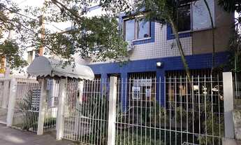 Imagem 2: Apartamento para venda tem 45 metros quadrados com 1 quarto em Partenon - Porto Alegre - R