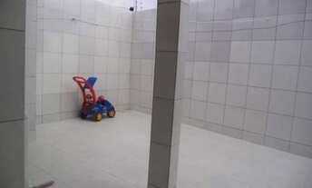 Imagem 5: Casa no Bairro Eduardo Gomes