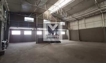 Imagem 6: Galpão em Vila Nova Cumbica - Guarulhos