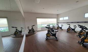 Imagem 7: CENTRAL PARK RESIDENCE - EXCELENTE LOCALIZAÇÃO PERTO DA ÁREA DE LAZER