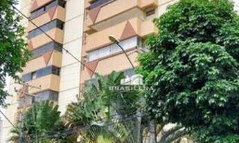 Imagem: Setor Bela Vista Três quartos 109,55 metros