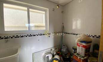 Imagem 4: Sobrado à venda, 146 m² por R$ 650.000,00 - Boa Vista - Curitiba/PR