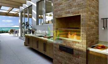 Imagem 3: Casa de condomínio sobrado para venda tem 120 metros quadrados com 3 quartos