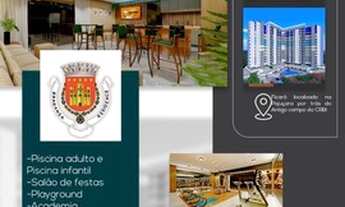 Imagem: Investir com rentabilidade garantida apartamento