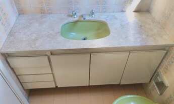 Imagem 7: Apartamento para venda possui 130 metros quadrados com 3 quartos em Santa Cecília - São Pa