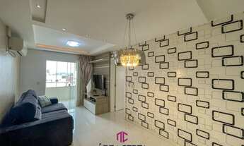 Imagem 1: Apartamento à venda - 3 dormitórios sendo 1 suíte - Bairro Velha - Blumenau/SC