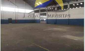 Imagem 7: Galpão/Depósito/Armazém para aluguel e venda tem 7500 metros quadrados