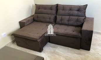 Imagem 5: Linda Cobertura em Tibiriça