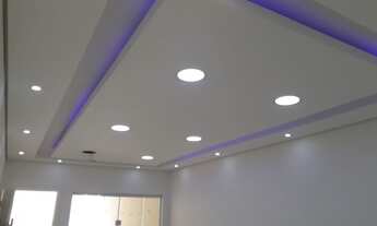 Imagem 3: SOBRADO 03 DORMS/SUITE/ 2 VAGAS - VENDE -VILA BRASILIO MACHADO