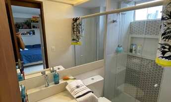 Imagem 5: APARTAMENTO RESIDENCIAL em JOÃO PESSOA - PB, TAMBAÚ