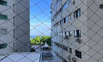 Imagem 3: APARTAMENTO À VENDA EM BOA VIAGEM 4 QUARTOS / 160 m2