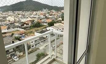 Imagem 6: APT 2 QUARTOS 1 VAGA ANDAR ALTO TABULEIRO CAMBORIÚ