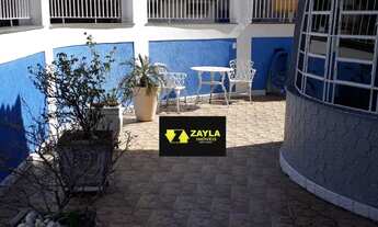 Imagem 2: Casa com 3 quartos e piscina a venda em Vila Kosmos