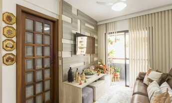 Imagem 6: APARTAMENTO COM FINO ACABAMENTO, NO MELHOR DA VILA MASCOTE !