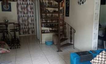 Imagem 5: CASA 3 DORMITORIOS SENDO 1 SUITE 3 VAGAS VILA NOVA SUISSA