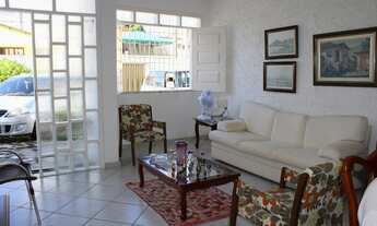 Imagem 6: CASA PITUBA, EM ÁREA MISTA, COMERCIAL/RESIDENCIAL, 4 QUARTOS, 2 SUÍTE, VARANDAS, COPA COZI