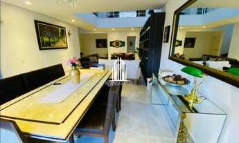 Imagem 3: CASA DE CONDOMINIO 4 SUITES 4 VAGAS 289M² - HORTO FLORESTAL