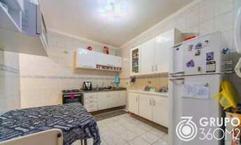 Imagem 7: Apartamento sem Condomínio para Venda em Santo André, Vila Homero Thon, 2 dormitórios, 1 s