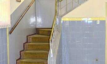 Imagem 6: Casa para alugar, 159 m² por R$ 5.500,00/mês - Floresta - Belo Horizonte/MG