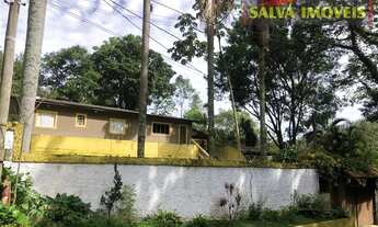 Imagem: Chácaras para Residir à venda em Mairiporã/SP