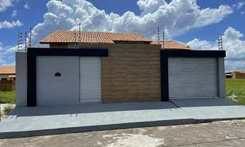 Imagem: Vendo linda casa no Salles Jardins