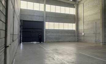 Imagem: Galpão/Depósito/Armazém para aluguel