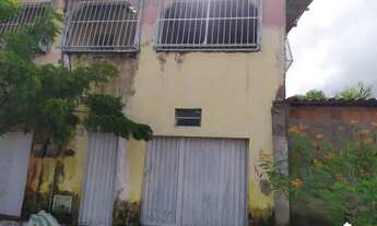 Imagem 2: Casa para locação, Parque Soledade, Caucaia, CE