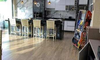 Imagem 4: Casa para Venda em Saquarema, Leigos, 6 dormitórios, 5 suítes, 6 banheiros