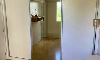 Imagem 5: Apartamento com 3 dormitórios à venda, 70 m² por R$ 3500,00 - Cézar de Souza - Mogi das Cr