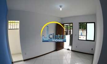 Imagem 2: VENDO APARTAMENTO TÉRREO EM ITAPUÃ 3/4, SENDO 01 SUÍTE, 77M² DE ÁREA, R$ 240.000,00!!