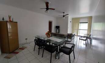 Imagem 3: Apartamento amplo, 3 quartos, no centro de Mongaguá