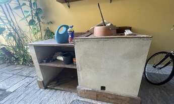 Imagem 5: Casa no Condomínio Maramar