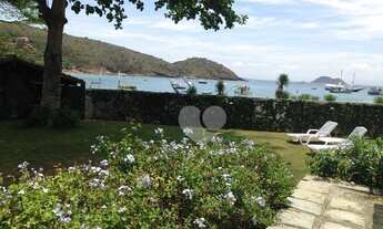 Imagem: Casa com 6 quartos à venda, 375 m² em