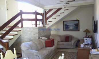 Imagem 6: Casa - Loteamento Caminhos de São Conrado (Sousas) - Campinas