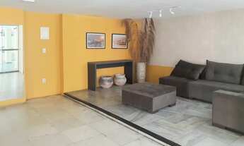 Imagem 5: Vendo Excelente Apto 03 Quartos 01 Suíte 01 Vaga (124m² ) na Av. Nazaré