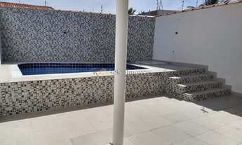 Imagem 3: Casa com 3 dorms, Parque Augustus, Itanhaém - R$ 480 mil, Cod: 489