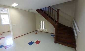 Imagem 4: Sobrado de 4 quartos Mooca