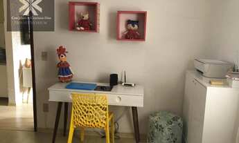 Imagem 5: Apartamento para Venda em Mogi das Cruzes/SP