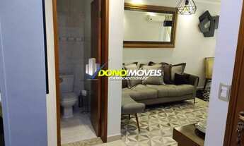 Imagem 2: Cobertura para Venda em Santo André / SP no bairro Vila Camilópolis