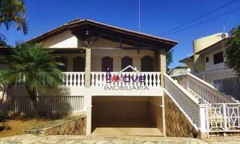 Imagem: Casa à venda no SM. Taguatinga