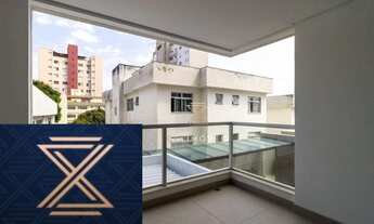 Imagem 7: Apartamento com 4 dormitórios à venda, 165 m² por R$ 1.502.665 - Cidade Nova - Belo Horizo