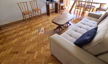 Imagem 5: Apartamento para venda com 80 metros quadrados com 2 quartos em Copacabana - Rio de Janeir