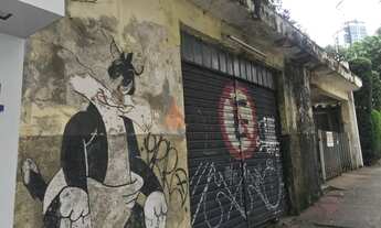 Imagem 7: Terreno à venda, 224 m² por R$ 1.400.000,00 - Anália Franco - São Paulo/SP